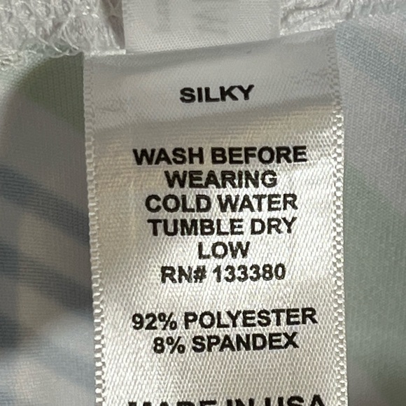 NEW WHIMSY ROSE SKIRT - Picture 4 of 7